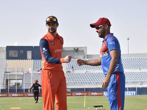 ICC World Cup 2023, NED vs AFG | Player Battles To Watch Out For